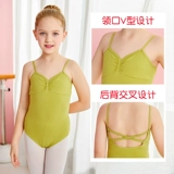 Детский летний наряд маленькой принцессы, спортивная одежда, эффект подтяжки, короткий рукав