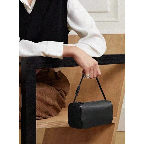 南依 Женская подушка дизайна сумки новые кожаные плечи