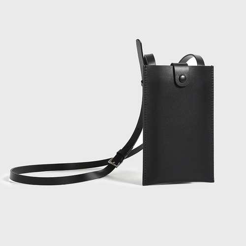 Оригинальная сумка для телефона, мобильный телефон, кожаная ультратонкая небольшая сумка, из натуральной кожи