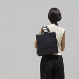 Японский ретро ранец, кожаный рюкзак, сумка через плечо, коллекция 2021, из натуральной кожи, в корейском стиле