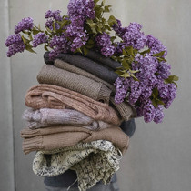 Taking dreams as horses and smiles for the new year ~ postal fees and high-end customization fees