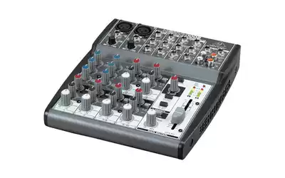 Spot Bailingda Mixer XENYX1002