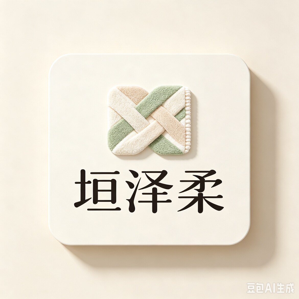垣泽柔优品