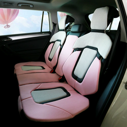 雅鞍 Универсальное сиденье на четыре сезона, летняя охлаждающая дышащая тесла, P7