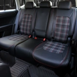 Volkswagen Golf 7 полная упаковочная подушка