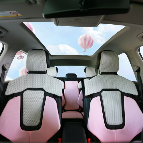 雅鞍 Универсальное сиденье на четыре сезона, летняя охлаждающая дышащая тесла, P7