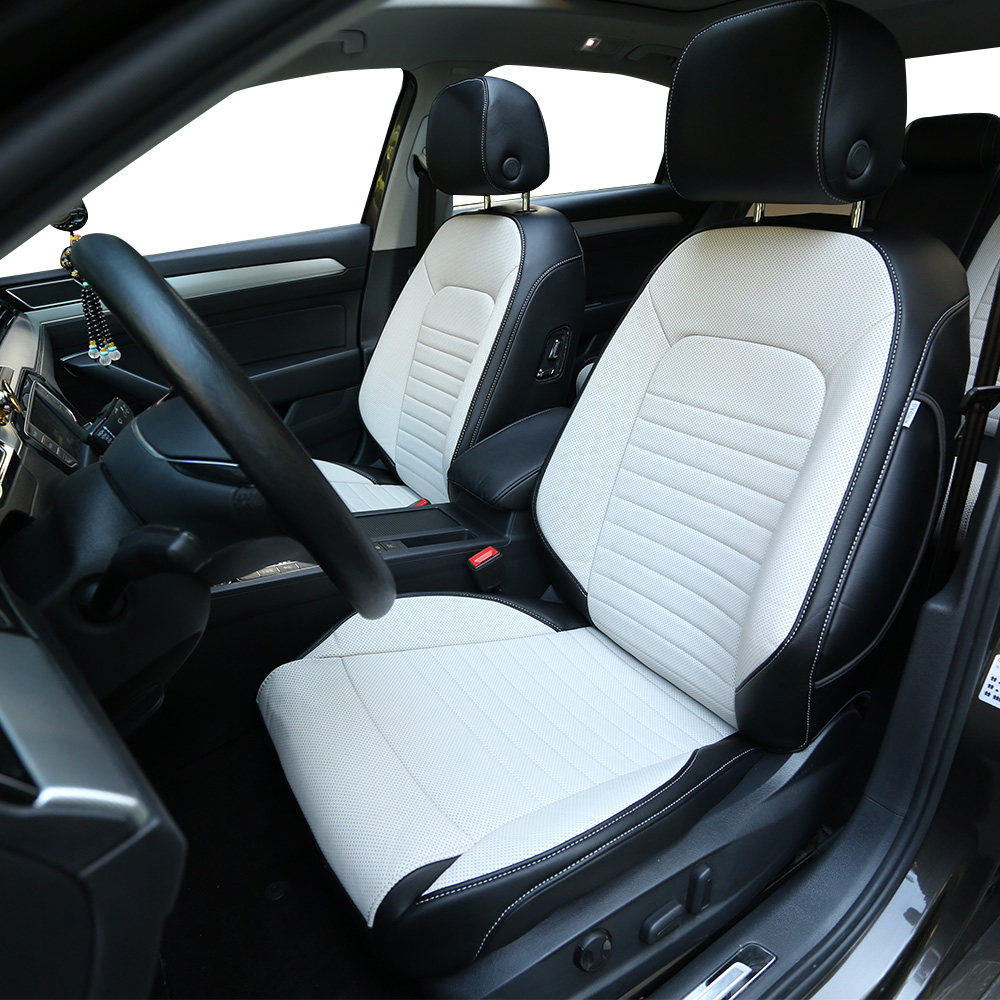 All-bag car seat set forth on Fox Magotan Golf 7Tiguanl Speed tentlet pluss Po Come to Lingu Exploring Cushion