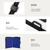 Чемодан, универсальная коробка, 26 дюймов