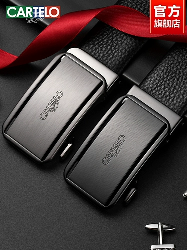 Ремень, кожаные брендовые штаны, крокодил, из натуральной кожи