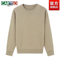 Оливковая серая шея