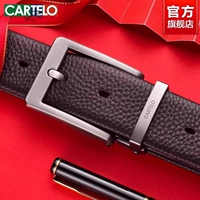 TD641-Gun Buckle Brow