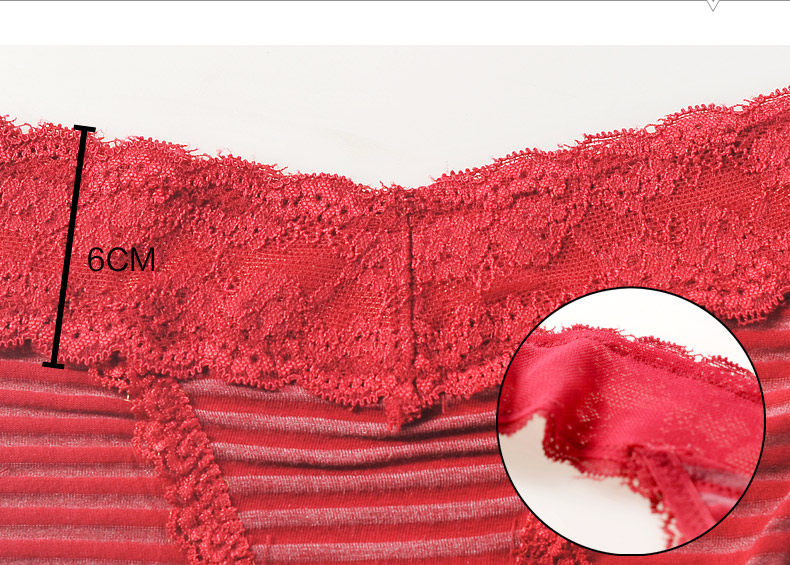 Slip jeunesse LADYFORM 143F0020 en coton - Ref 646632 Image 19