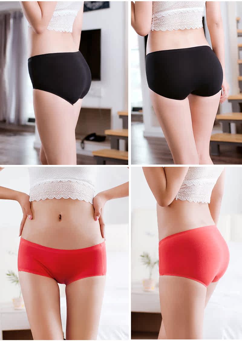 Slip jeunesse LADYFORM 163B0037 en coton - Ref 645544 Image 14