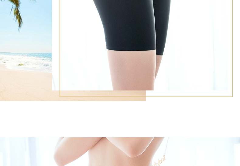 Slip jeunesse LADYFORM en nylon - Ref 662353 Image 18