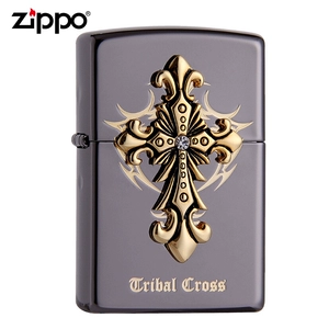 zippo Мужская оригинальная ретро зажигалка, США