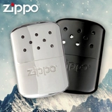 Подлинная американская версия Zippo Furnace Warm Furnace теплое катализатор керосин теплый рука Zppo Happo сокровище Zipoo Японская версия