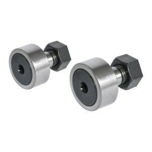 Cylindrical spherical cam bearing follower C-CFUA 12-32 16-35 18-40 20-52