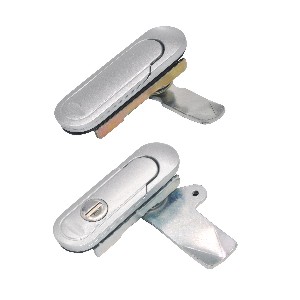 XAT87 XAT88-A89 A107 A123 Flat Lock Handle Type Button Handle Press Rotation Type