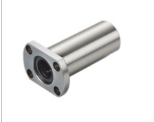 Shanglong quality with flanged linear bearing KCMH6 8 10 12 16 20 25 30 35 40 50