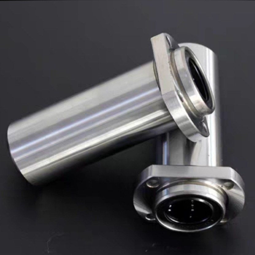Taiwan quality LHICWM linear bearings LHICW6 8 10 12 13 16 20 25 30 35 40 50