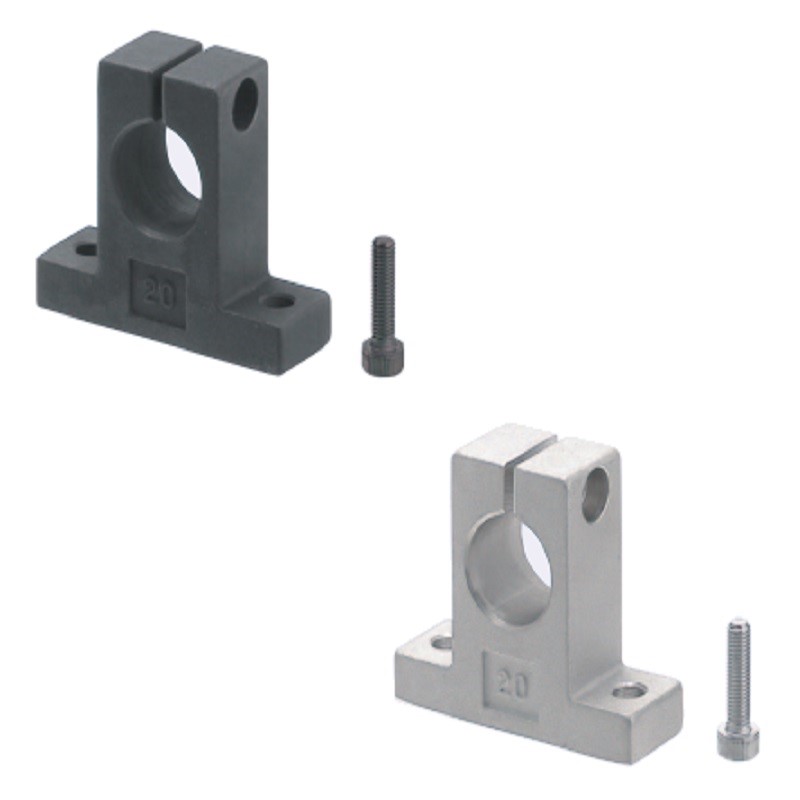 Shaft support T-type SHAT SHAM SHASS SHA SHAKD10 12 15 16 20 25 30 35 40