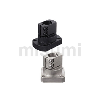 Fixed seat shaft support TLSB TLSM KLSB KLSM10 12 15 16 20 25 30 35 40