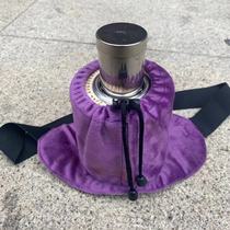 Pure solid wood moxibustion tools