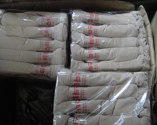 Chaussettes - collants simple - Ref 771734 Image 3