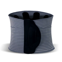 Поясничный доктор и ремень джентльмена