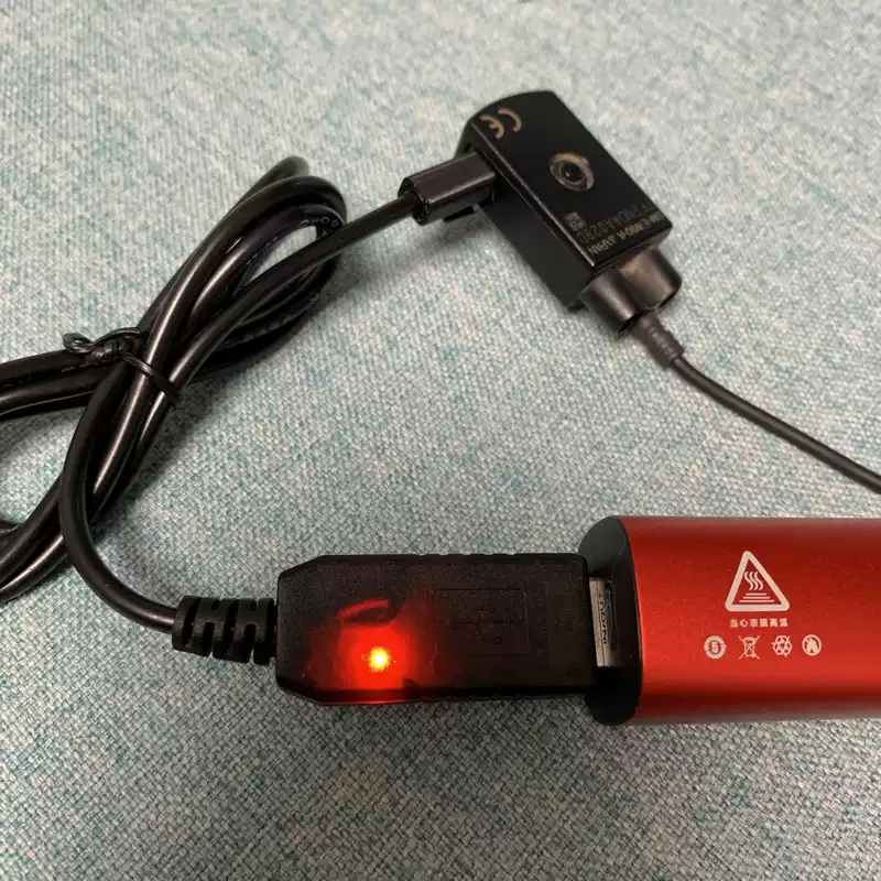 禧瑪諾11速電子變速充電器Shimano Di2電變充電線自行車電子變速配件