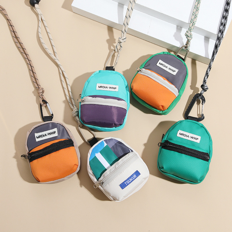 Suitable for Haqu Ace1 Bluetooth Earphones Ear Clip-Style Ai Protective Case Storage Bag 2026 Neck Hanging Pouch Unisex Charging Case Protective Cover Mushroom Anti-Drop High-Grade Wear-Resistant Mini Coin Purse Trendy Suitable for Haqu Ace1 Bluetooth Earphones Ear Clip-Style Ai Protective Case Storage Bag 2026 Neck Hanging Pouch Unisex Charging Case Protective Cover Mushroom Anti-Drop High-Grade Wear-Resistant Mini Coin Purse Trendy