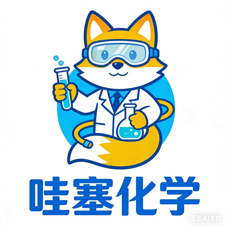 哇塞科学