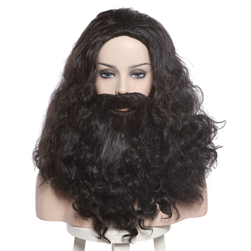[Blueberry] Harry Potter Rubeus Hagrid