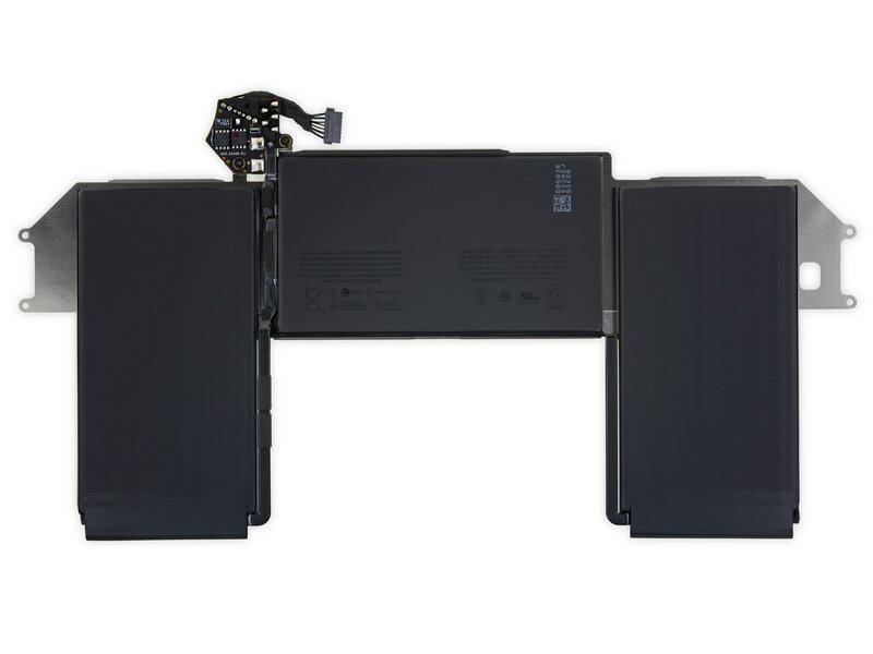 Shanghai Apple Macbook Air A1932 Latest A1965 Battery Screen Main Board Repair Replacement