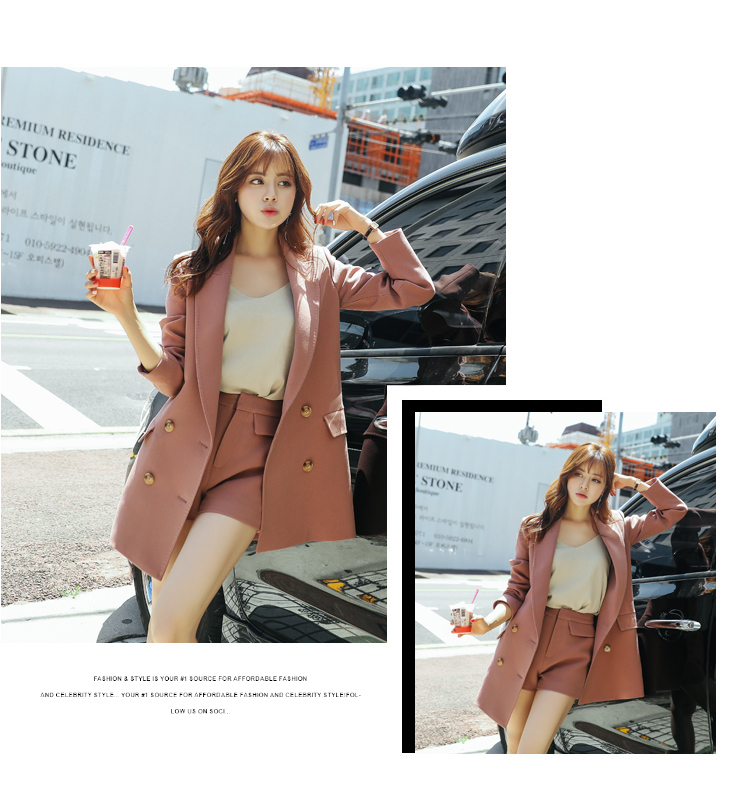 Veste pour femme en Polyester - Ref 3221189 Image 26