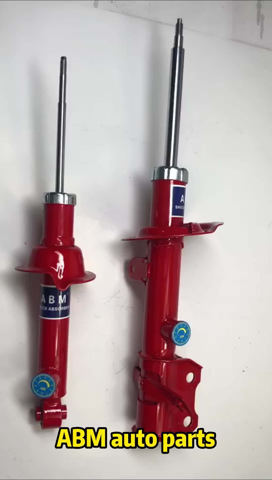 Abm Custom Adjustable Retrofit Car Shock Absorber For Jaguar Xfl Xe Xj