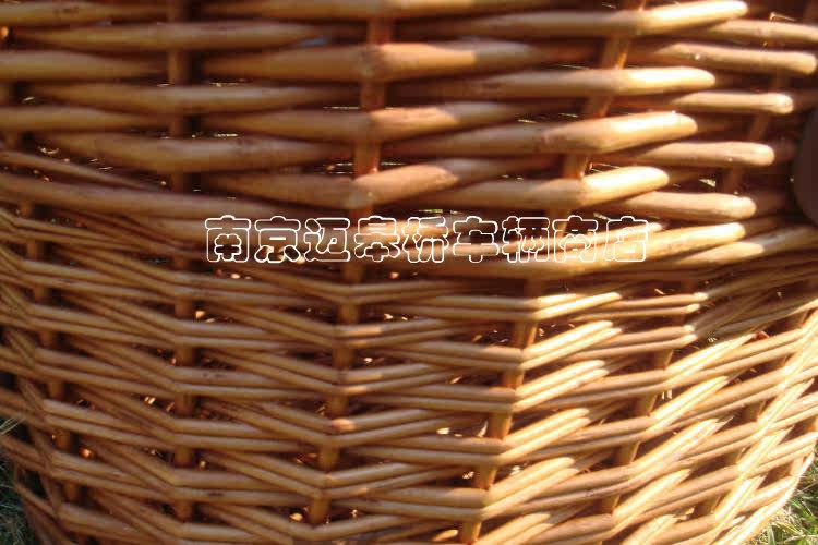 Panier pour vélo en vigne - Ref 2257244 Image 42