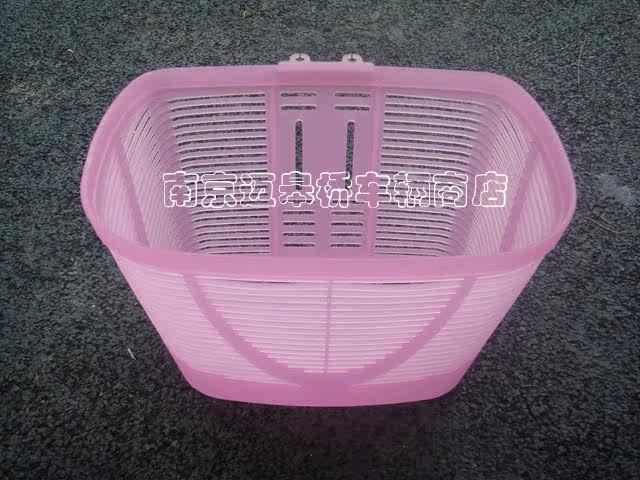 Panier pour vélo - Ref 2266802 Image 34