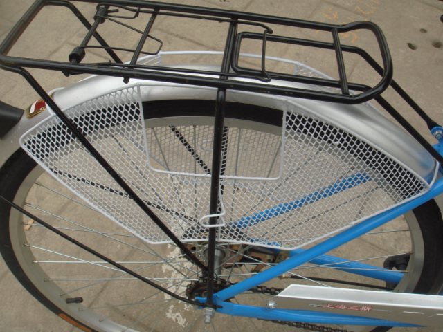 siège enfants pour vélo - Ref 2439582 Image 40