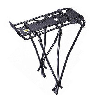 Porte-bagages pour vélo - Ref 2412252 Image 32