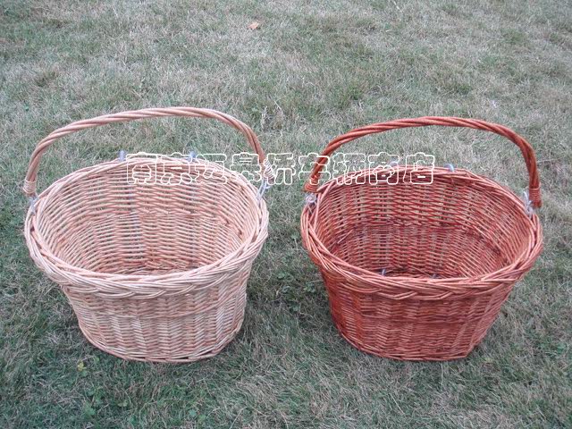 Panier pour vélo en vigne - Ref 2266803 Image 40