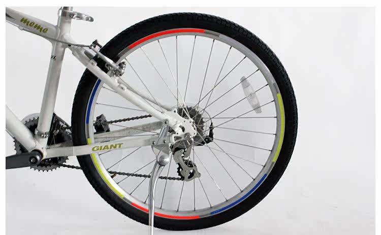 Déco pour vélo ACRONO - Ref 2281371 Image 39