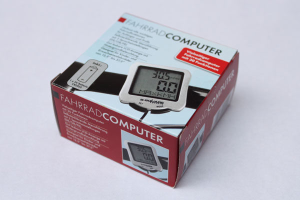 Tableau de bord vélo - Ref 2427427 Image 35