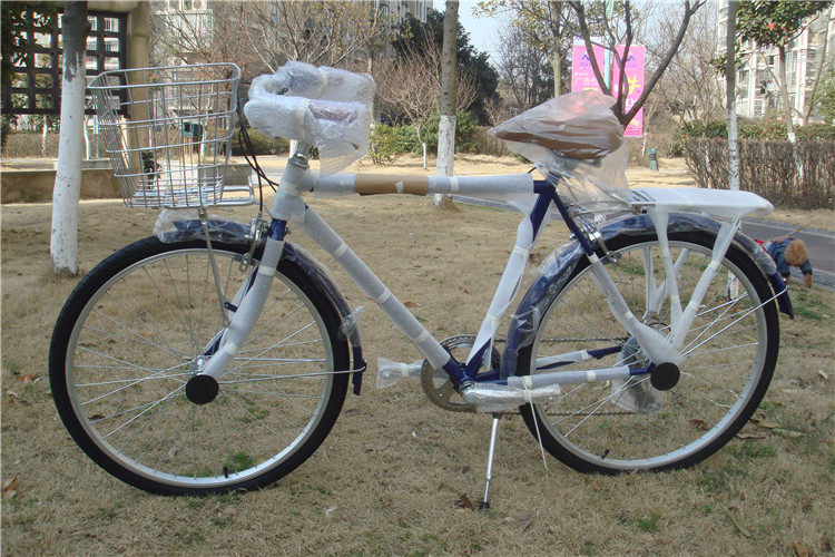 Panier pour vélo - Ref 2260738 Image 33