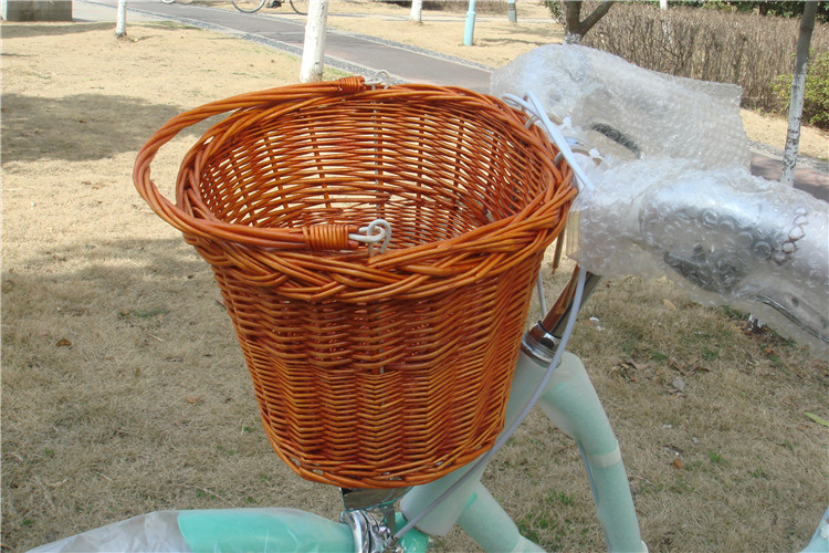 Panier pour vélo en vigne - Ref 2266803 Image 61