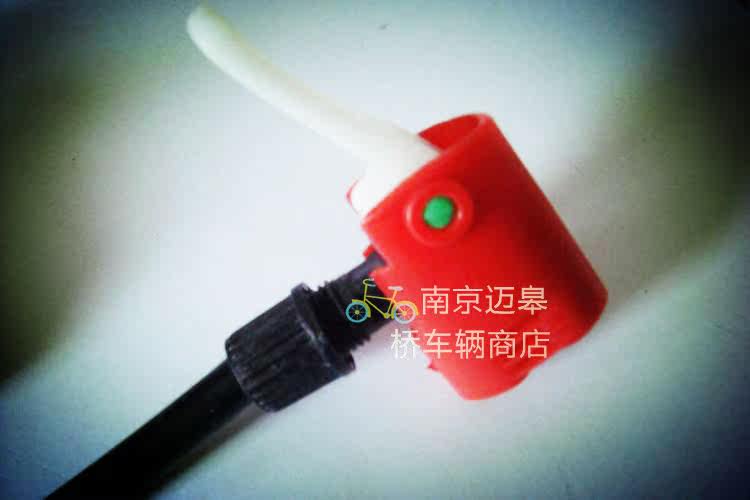 Pompe à vélo - Ref 2389102 Image 46