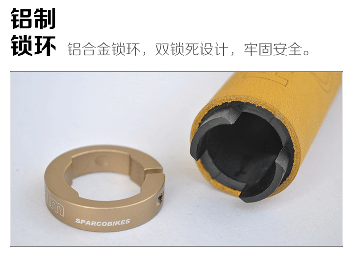 Poignées de vélo PROPALM - Ref 2344081 Image 37