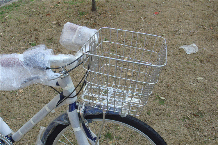 Panier pour vélo - Ref 2260738 Image 35