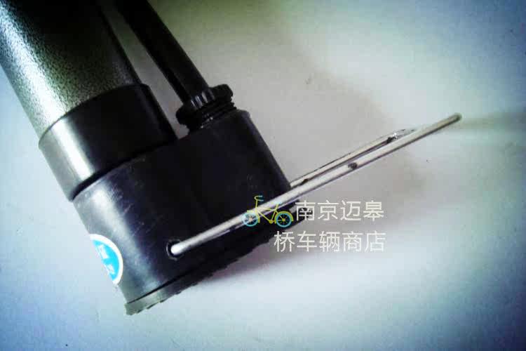 Pompe à vélo - Ref 2389102 Image 39