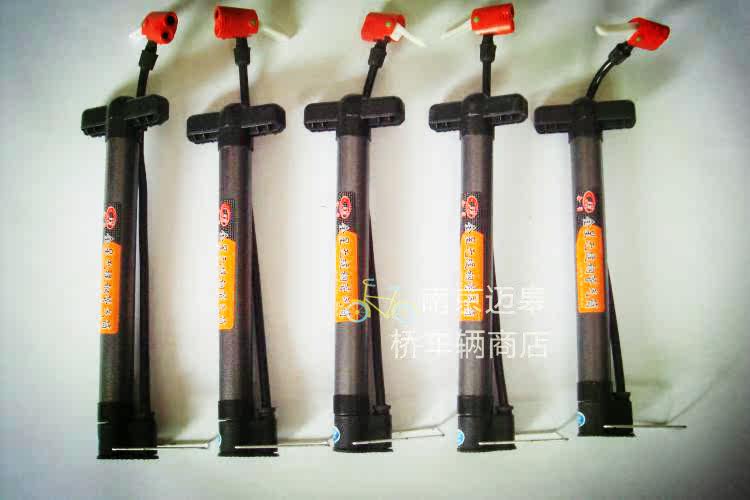 Pompe à vélo - Ref 2389102 Image 34